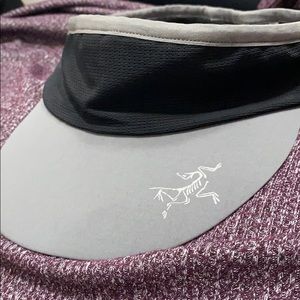 Arcteryx visor